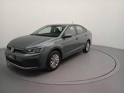 Volkswagen Virtus