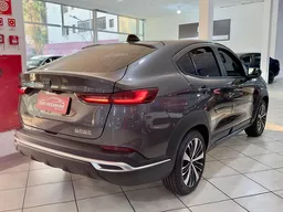 Fiat Fastback