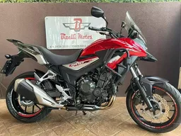 CB 500