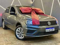 Volkswagen Voyage