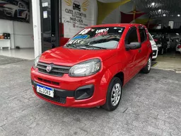 Fiat Uno