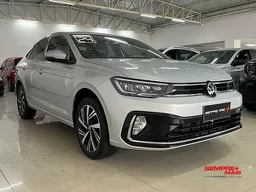 Volkswagen Virtus