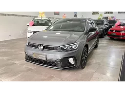 Volkswagen Virtus