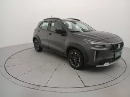 Fiat Pulse