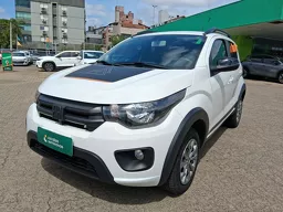 Fiat Mobi