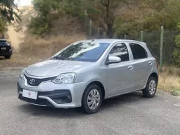 Toyota Etios
