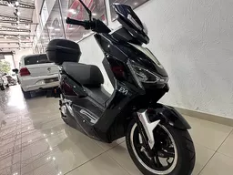 Voltz EVS