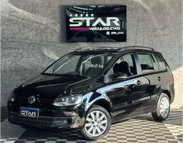 Volkswagen Spacefox
