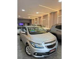 Chevrolet Prisma