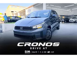 Fiat Cronos