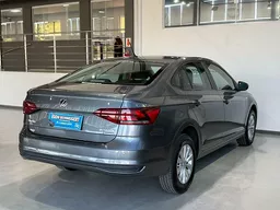 Volkswagen Virtus