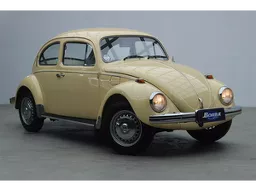 Volkswagen Fusca