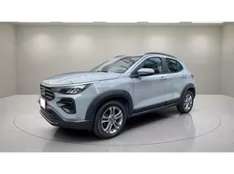 Fiat Pulse