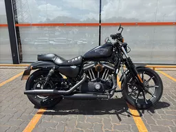 Sportster 883