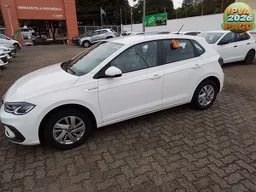Volkswagen Polo Hatch