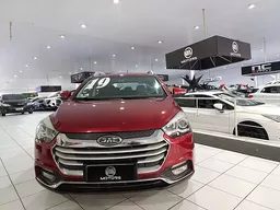 JAC T40
