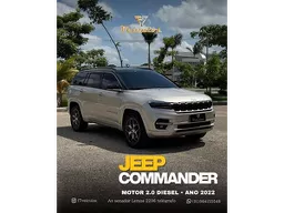 Jeep Commander