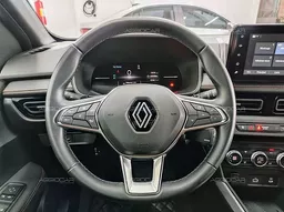 Renault Kardian