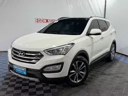 Hyundai Santa Fé
