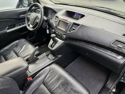 Honda CRV