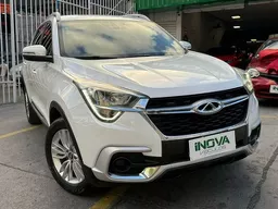 Chery Tiggo 5X