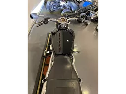 Harley-Davidson V-Rod
