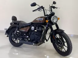 Meteor 350