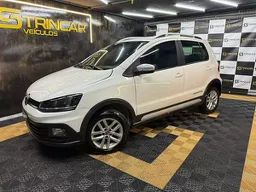 Volkswagen Crossfox