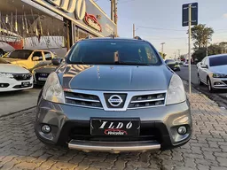 Nissan Livina