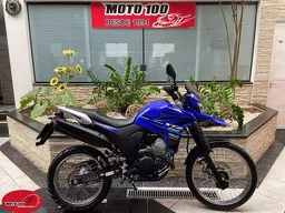 XTZ 250