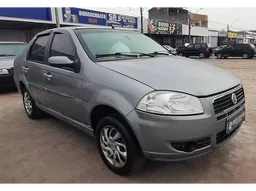 Fiat Siena