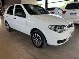 Fiat Palio