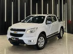 Chevrolet S10