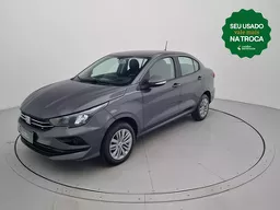 Fiat Cronos