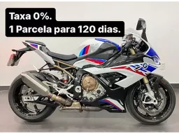 S 1000 RR