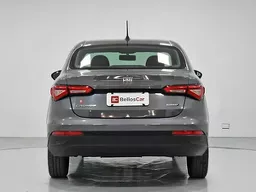 Fiat Cronos
