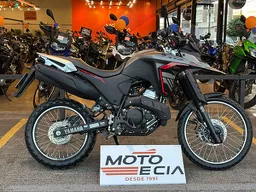 XTZ 250