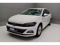 Volkswagen Virtus