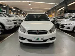 Fiat Grand Siena