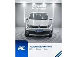 Volkswagen Crossfox