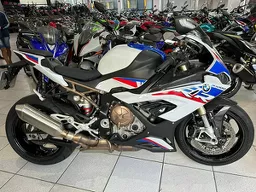 S 1000 RR