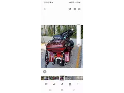 Harley-Davidson