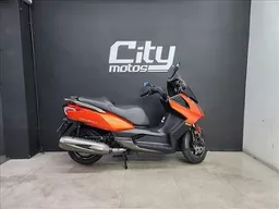 Kymco