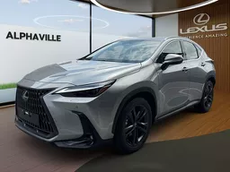 Lexus NX 350H