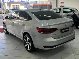 Volkswagen Virtus