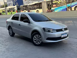 Volkswagen Voyage