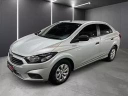Chevrolet Joy