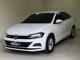 Volkswagen Virtus