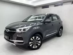 Chery Tiggo 5X
