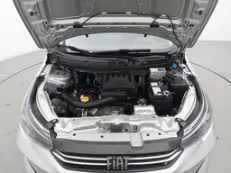 Fiat Cronos